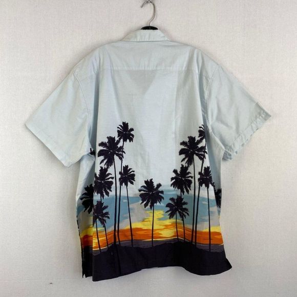 Hawaii Shirts Bundle of 3 Size XXL - Picture 11 of 13